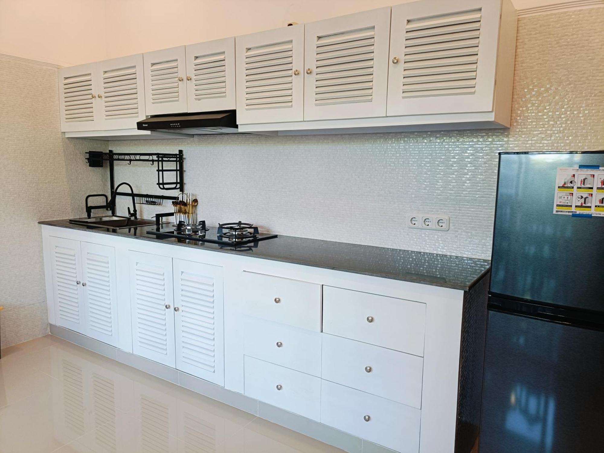Luxury Private 2Bed Poolvilla In Lovina Twinflower Villa Dış mekan fotoğraf