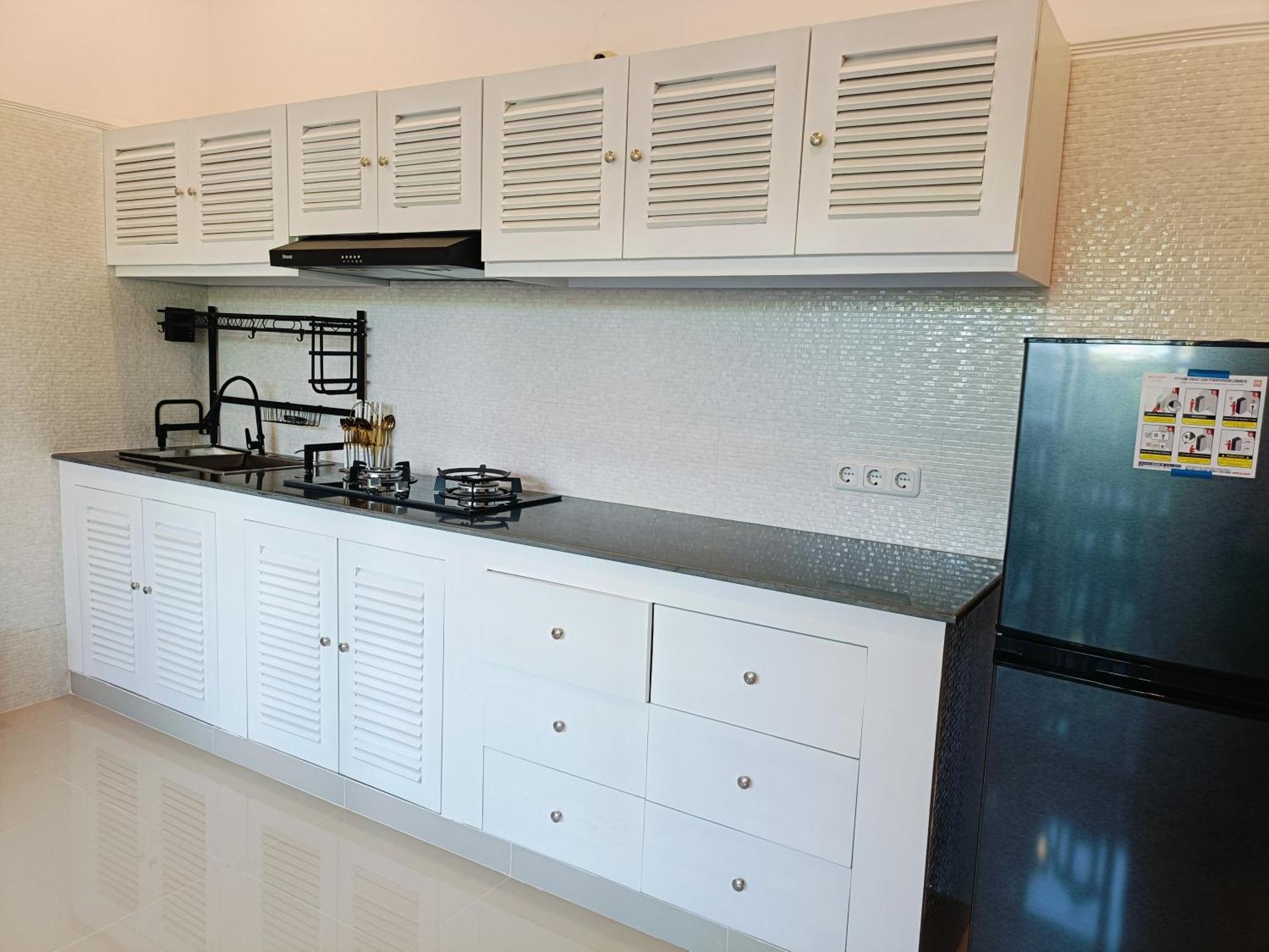 Luxury Private 2Bed Poolvilla In Lovina Twinflower Villa Dış mekan fotoğraf