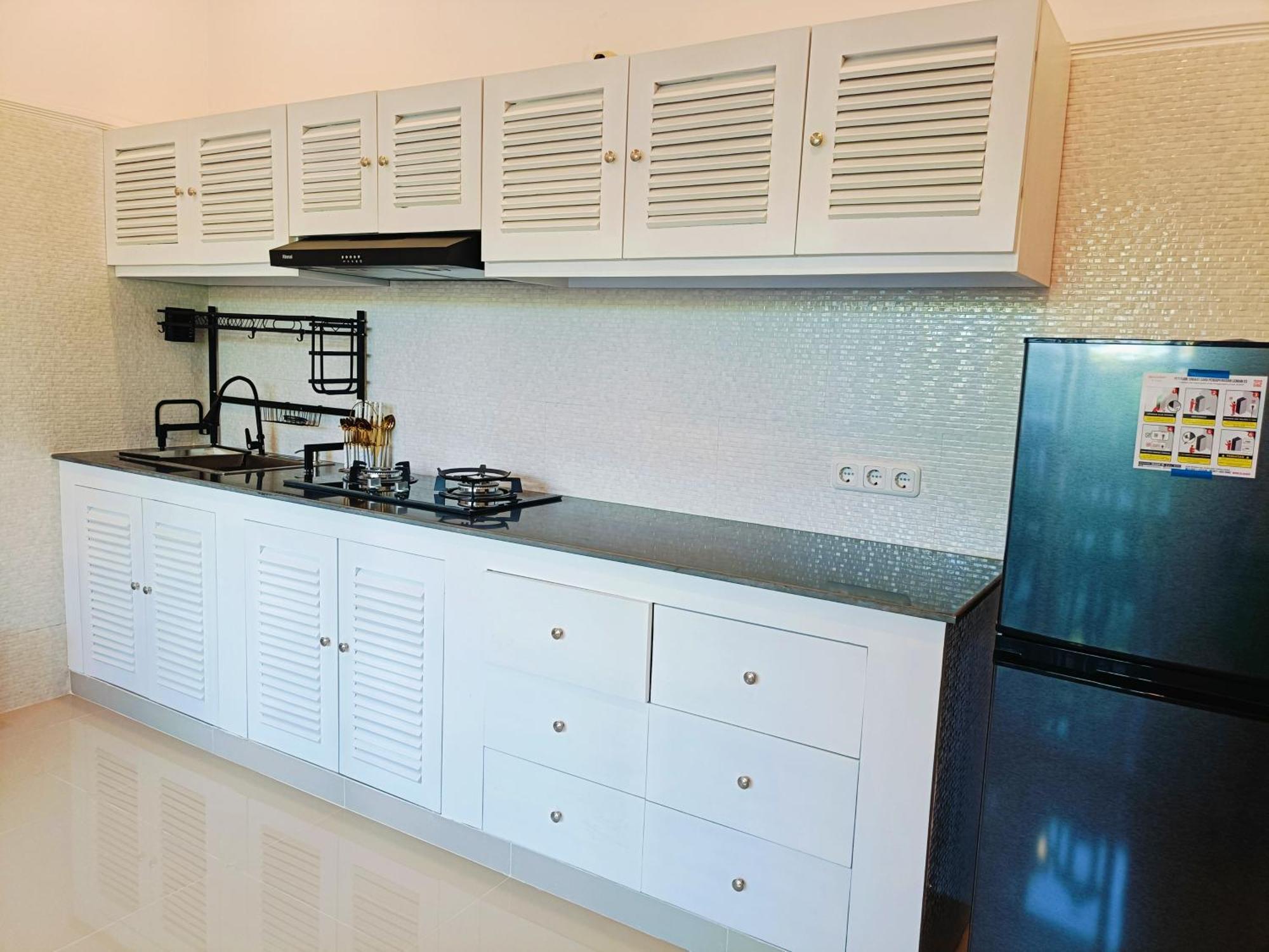 Luxury Private 2Bed Poolvilla In Lovina Twinflower Villa Dış mekan fotoğraf