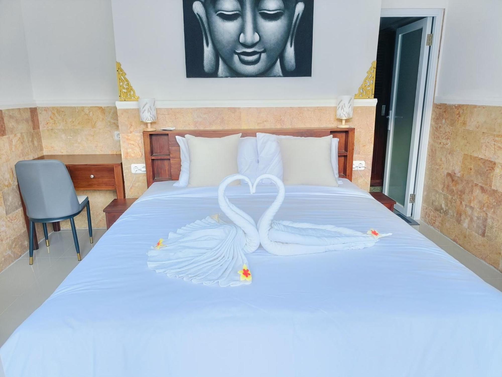 Luxury Private 2Bed Poolvilla In Lovina Twinflower Villa Dış mekan fotoğraf