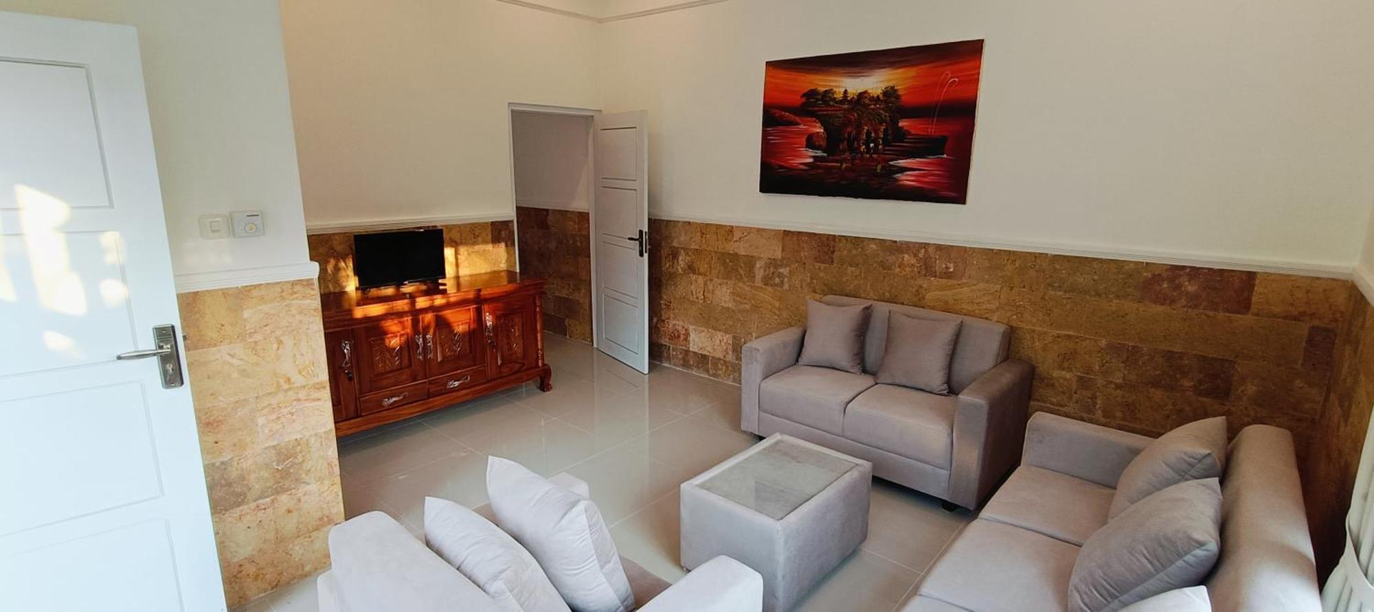 Luxury Private 2Bed Poolvilla In Lovina Twinflower Villa Dış mekan fotoğraf